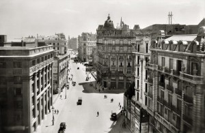 Via Laietana (1922)