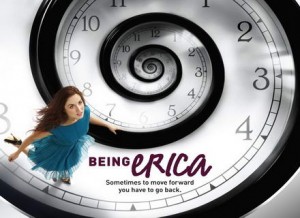 Imagen promocional de Being Erica