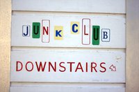 Junk Club