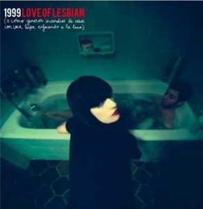Portada de 1999, de Love of Lesbian