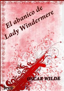 abanico lady windermere
