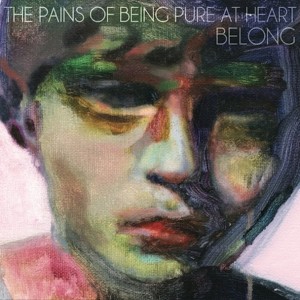 Carátula de Belong, The Pains of Being Pure at Heart
