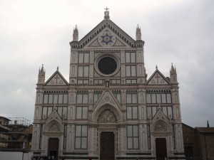 Iglesia de la Santa Croce