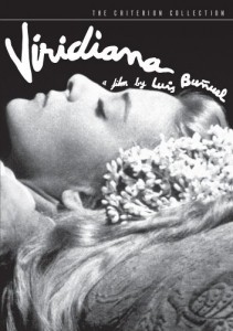 Viridiana. Luis Buñuel