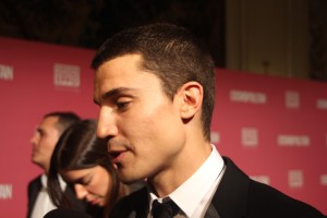 Álex González