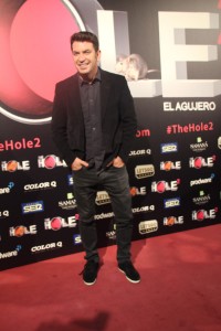 The Hole 2