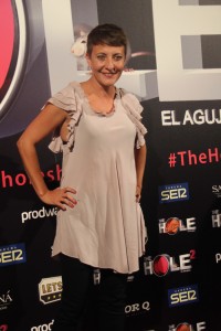 The Hole 2