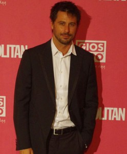 Hugo Silva