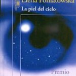 Portada de La piel del cielo