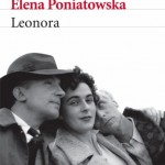 Portada del libro de Leonora