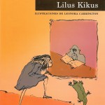 Portada de Linus Pikus