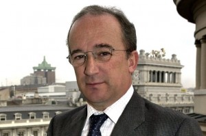 Santiago Muñoz Machado: ganador del Premio Nacional de Ensayo 2013