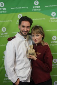 Actores solidarios