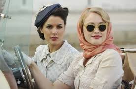 Sira y Rosalinda