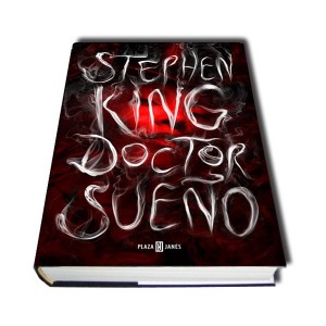 Segunda parte de El resplandor escrita por Stephen King