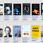 Libros de ficción más vendidos en iTunes 2013