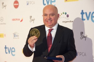 Agustín Almodóvar