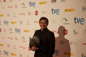 Eduard Fernández