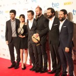 Ganadores Premios Forqué 2014