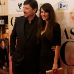 Carlos Bardem, ganador a la medalla CEC a mejor actor