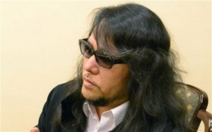 Mamoru Samuragochi samuragochi
