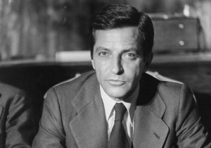 Adolfo Suárez en 1976