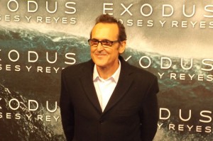 Alberto Iglesias, compositor