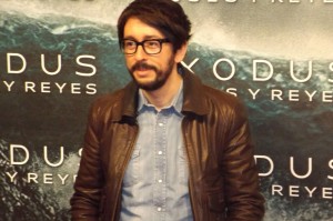 Flipy, director, productor y guionista