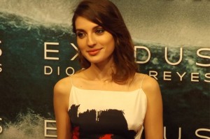 María Valverde, actriz