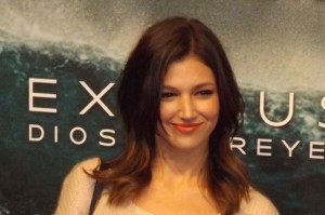 Úrsula Corberó, actriz