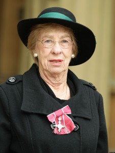 Eva Schloss