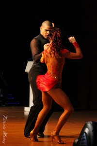 World Bachata Masters