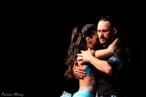 World Bachata Masters