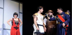 escena Eleunuco