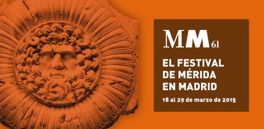 Festival de Mérida en Madrid