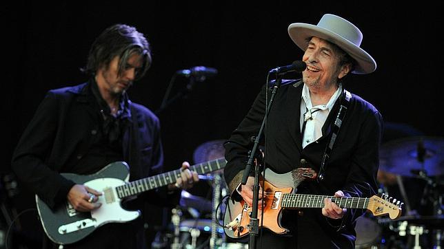 Bob Dylan / Fuente: ABC