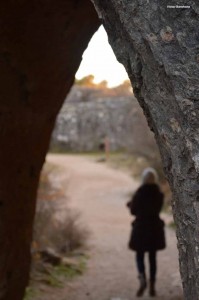 El convento