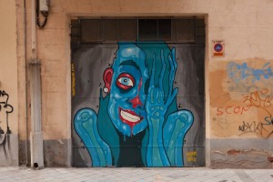 Sin título, Alejandro Sánchez