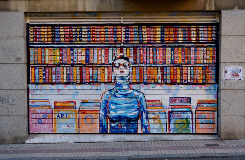 VHS, Iván Gabela