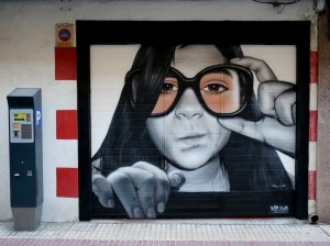 Todo depende del color con el que se mire, Jorge Nego