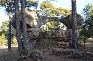 Puente Romano