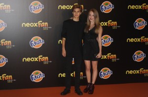 NEOX FAN AWARDS