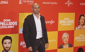 Alain Hernández