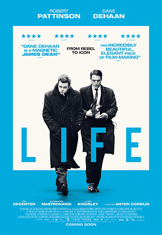 life-poster