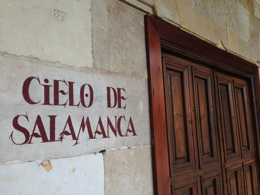 Entrada