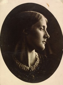 Julia Jackson · Julia Margaret Cameron · 1867