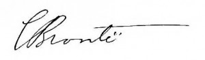 Charlotte_Bronte_Signature