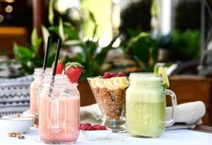 Milkshakes de Celicioso