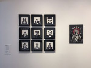 Graphic content, Joaquín Rodríguez