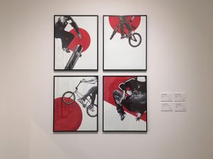 Graphic content, Joaquín Rodríguez